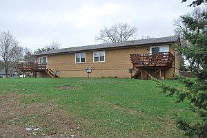 4th image of 1123 Redwood St #1125