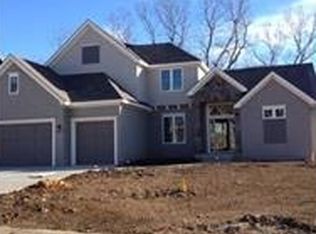 9311 NE 93rd Ter, Kansas City, MO 64157