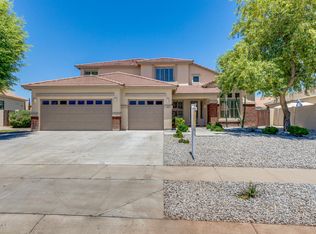 8626 W Carole Ln, Glendale, AZ 85305