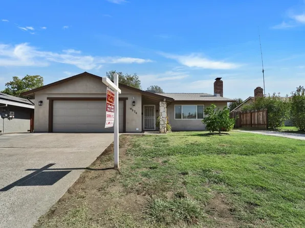 6224 Wedgefield Way, Orangevale, CA 95662