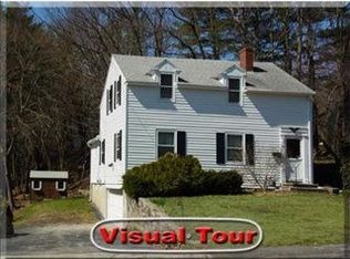 18 Sherbourne St, Andover, MA 01810