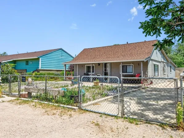 1906 Mary Avenue, Fort Lupton, CO 80621