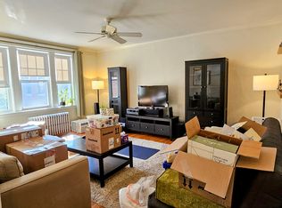 52 Babcock St APT 5, Brookline, MA 02446