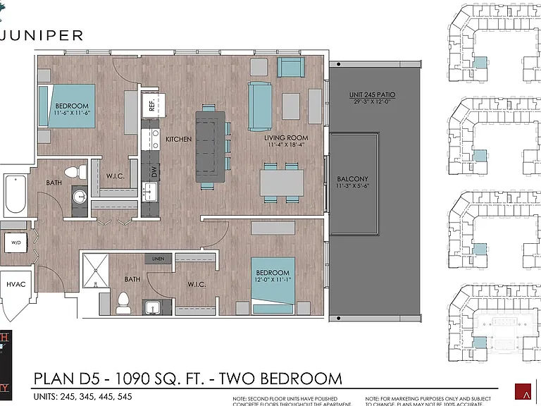 2692 Botanical Dr — Photo 82