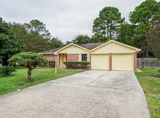 12402 Dermott Dr, Houston, TX 77065