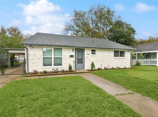 608 Lang St, New Orleans, LA 70131