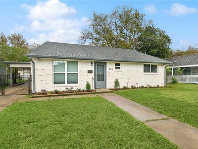 608 Lang St, New Orleans, LA, 70131