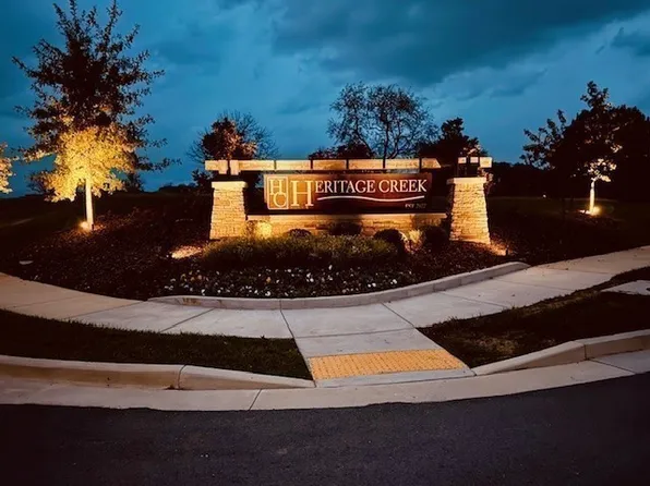 508 Misty Creek Ct Lot 137, Nashville, TN 37207