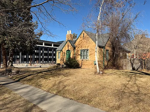 1801 Arapahoe St Photo 1