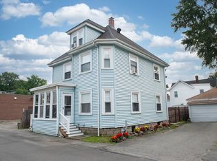 4 Fay Pl, Haverhill, MA 01830