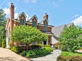 4712 Saratoga Ave, Downers Grove, IL 60515