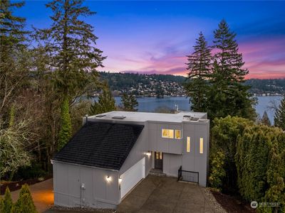 1808 187th Avenue NE, Bellevue, WA, 98008