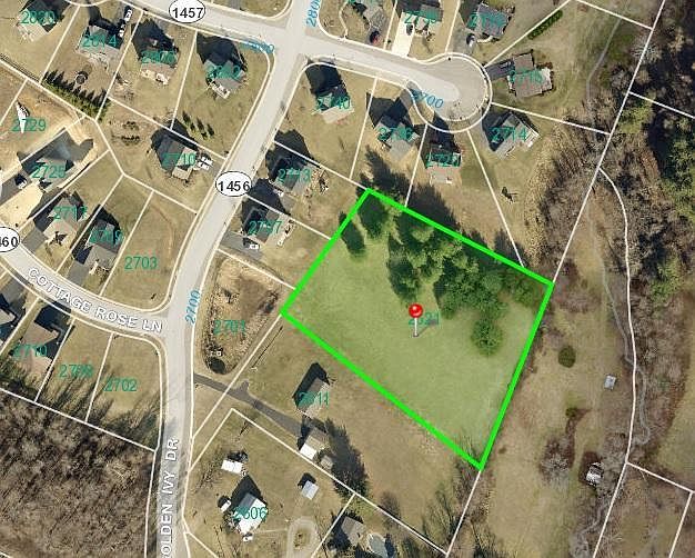 1st image of 2621 Golden Ivy Dr
