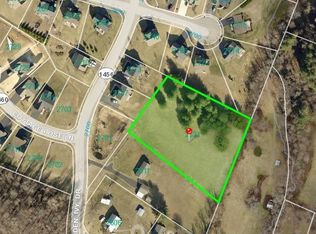 2621 Golden Ivy Dr, Roanoke, VA 24012