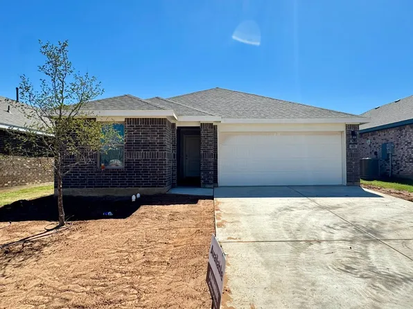 409 14th St, Wolfforth, TX 79382