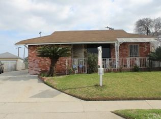 1004 W 138th St, Compton, CA 90222