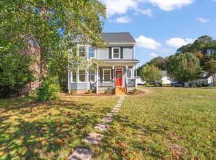 2 Maidenhair Ct, Durham, NC 27703