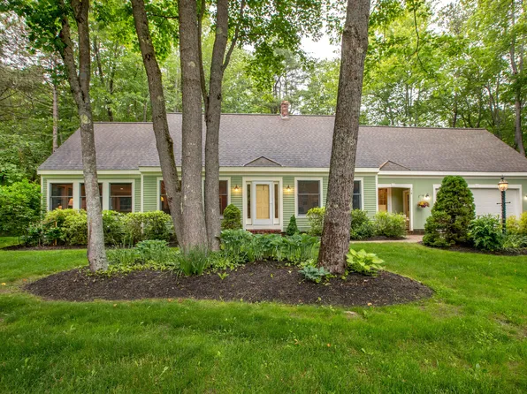 18 Locust Lane, Brunswick, ME 04011