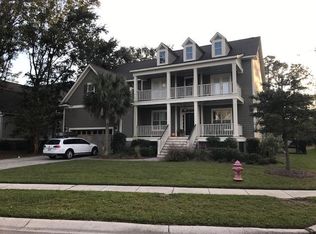 1408 Scotts Creek Cir, Mount Pleasant, SC 29464