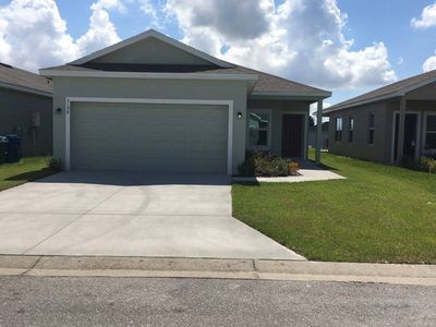 3198 Whispering Trails Ave, Winter Haven, FL, 33884