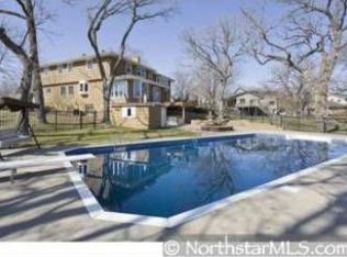 10429 5th Avenue Cir, Bloomington, MN 55420