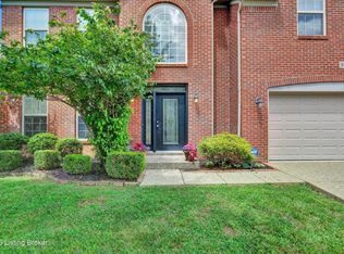 8823 Gentlewind Way, Louisville, KY 40291