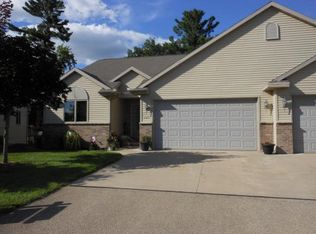 165 Channel Trce, Shawano, WI 54166