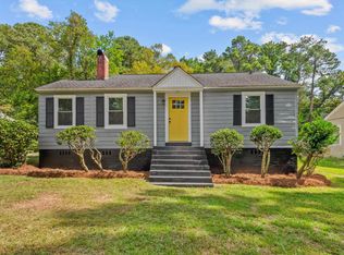 210 Partridge Dr, Columbia, SC 29206