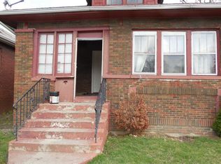 15205 Marshfield Ave, Harvey, IL 60426