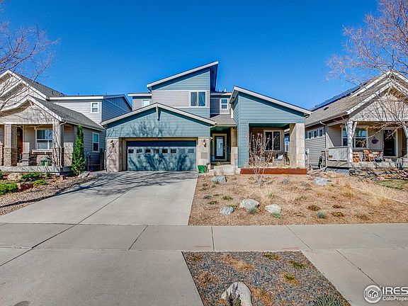 2nd image of 5703 Big Canyon Dr