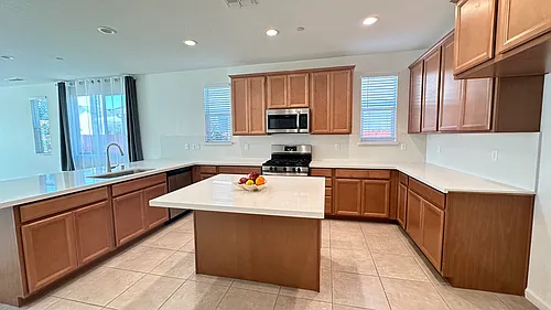2428 Freestone Dr Photo 1