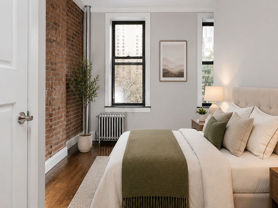 2nd image of 438 W 52nd St APT 6C