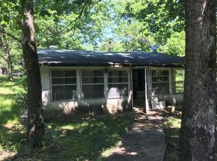 3724 Brewer Rd, Edgemont, AR 72044