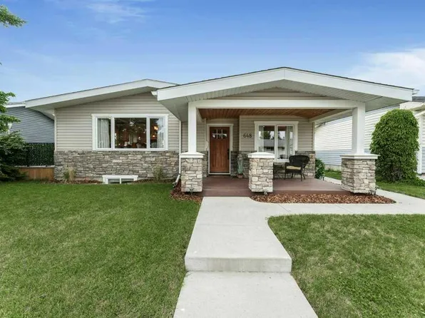 648 S 97th Ave SE, Calgary, AB T2J 0H4