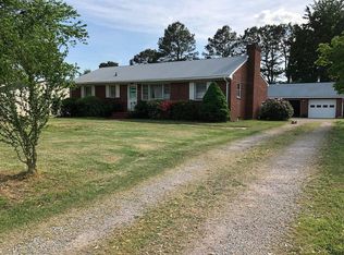 7135 Sunset Dr, Mechanicsville, VA 23111