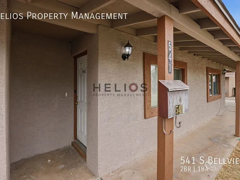 541 S Bellview — Photo 2