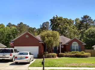 414 Young Way, Richmond Hill, GA 31324