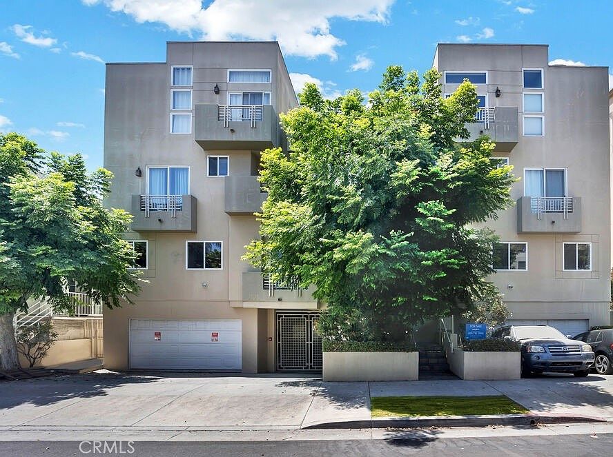 1st image of 2125 S Bentley Ave APT 107