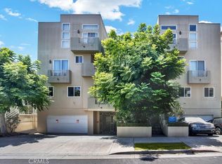 2125 S Bentley Ave APT 107, Los Angeles, CA 90025