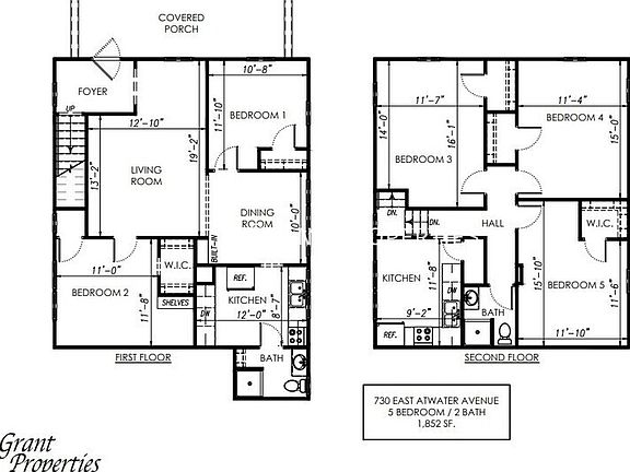 3rd image of 730 E Atwater Ave