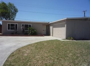 8110 Lime Cir, Buena Park, CA 90620