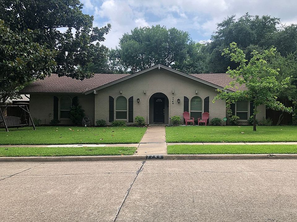 1st image of 7746 La Sobrina Dr