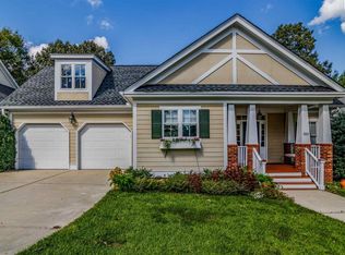 333 Hay Hill Ct, Elgin, SC 29045