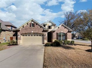 2100 Williston Loop, Austin, TX 78748