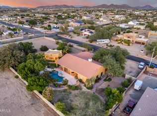 23712 N 104th Ave, Peoria, AZ 85383