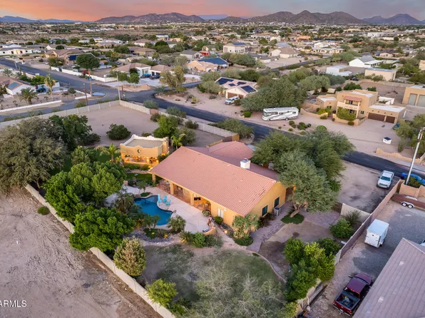 23712 N 104TH Avenue, Peoria, AZ 85383