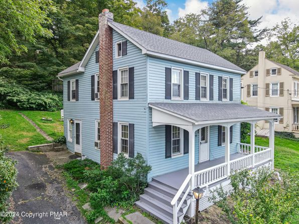 7712 Cherry Valley Rd, Delaware Water Gap, PA 18327