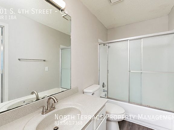5th image of 501 S 4th St APT G4