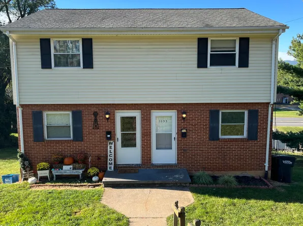 1033 Jeanette Ave #1035, Vinton, VA 24179