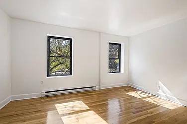 Rented by Compass